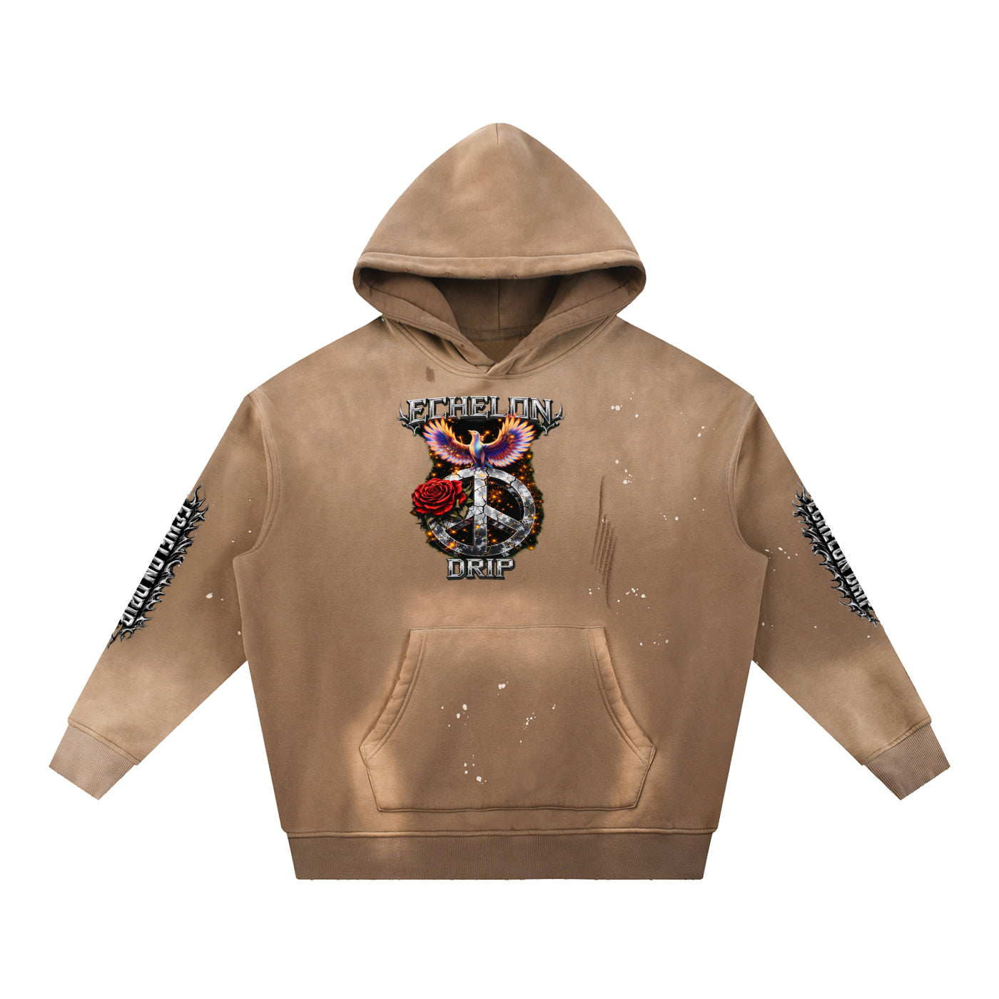 Echelondrip
