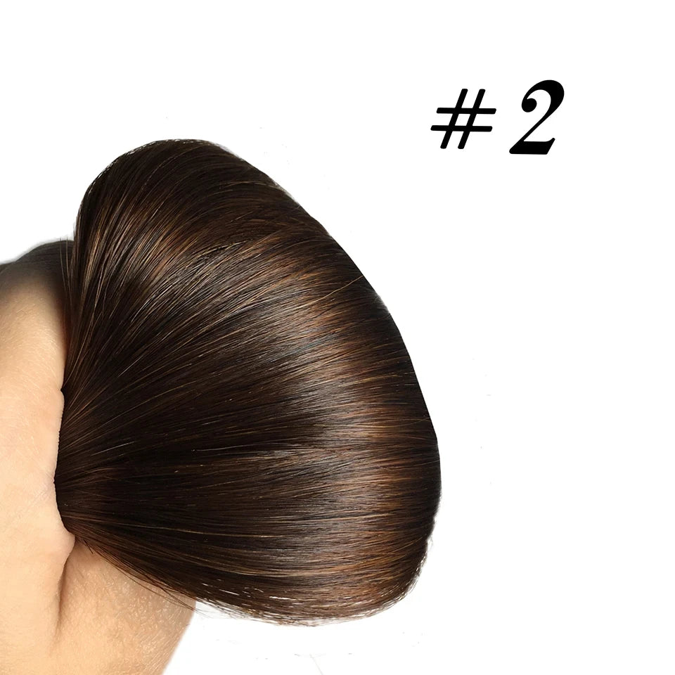 Clip In Hair Extensions Human Hair