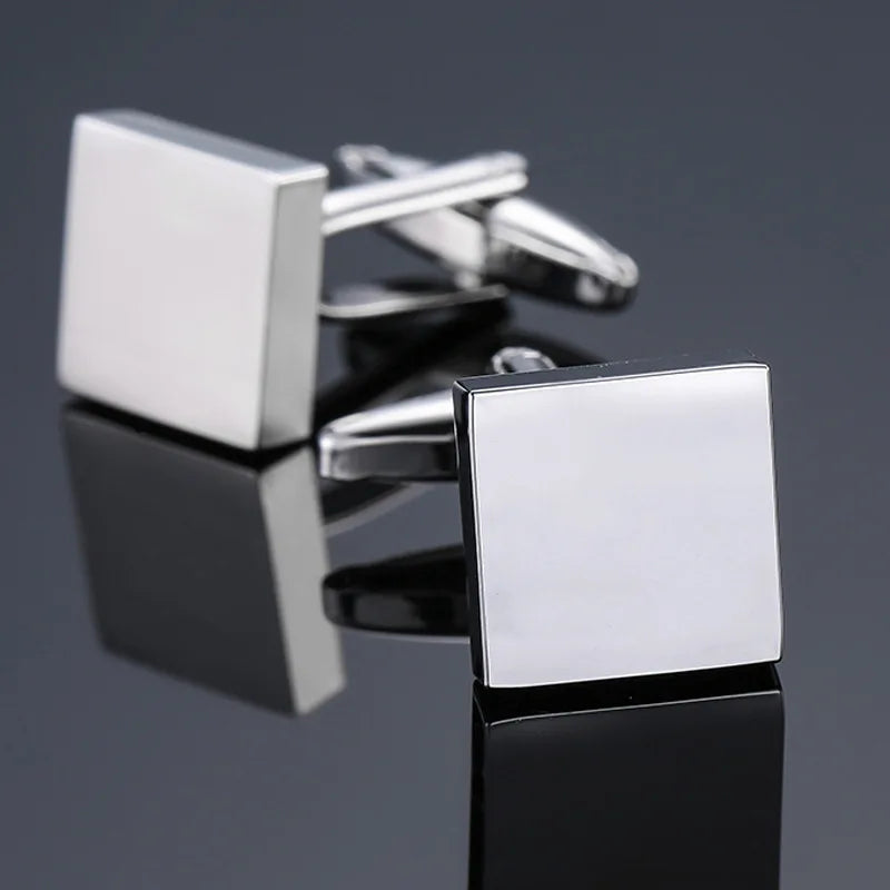 Luxury Retro Cufflinks For Men