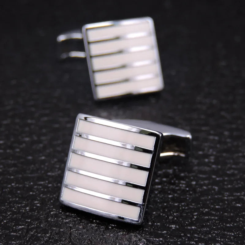 Luxury Retro Cufflinks For Men