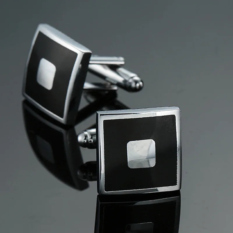 Luxury Retro Cufflinks For Men