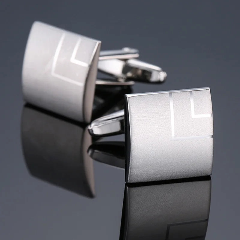 Luxury Retro Cufflinks For Men