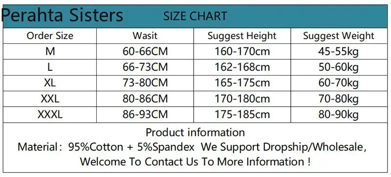 Personalized Print Men's  Boxers