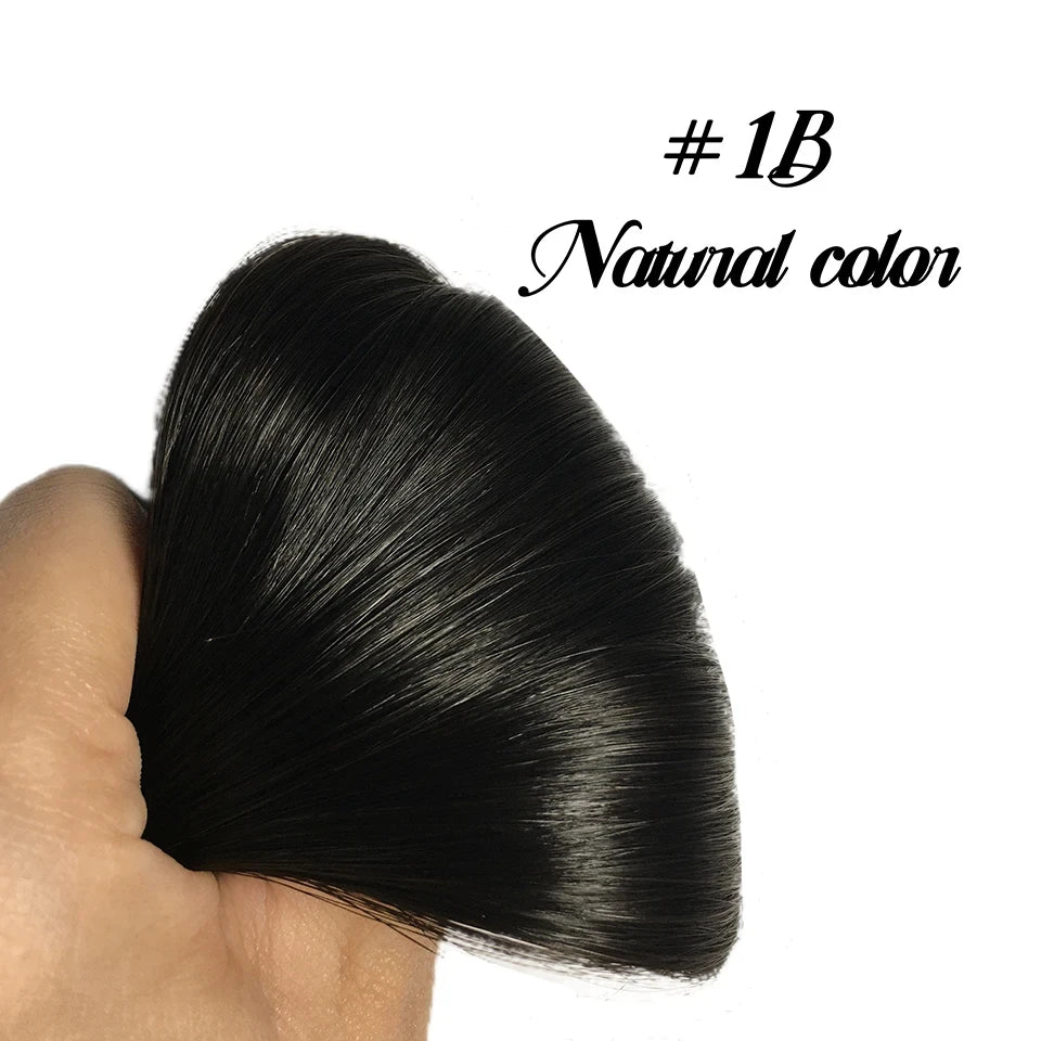 Clip In Hair Extensions Human Hair