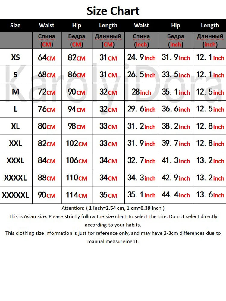 Summer Elegant Shorts Lady Tassel Beading