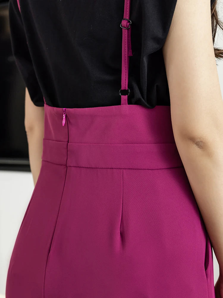 Summer Elegant Fashion Jumpsuit