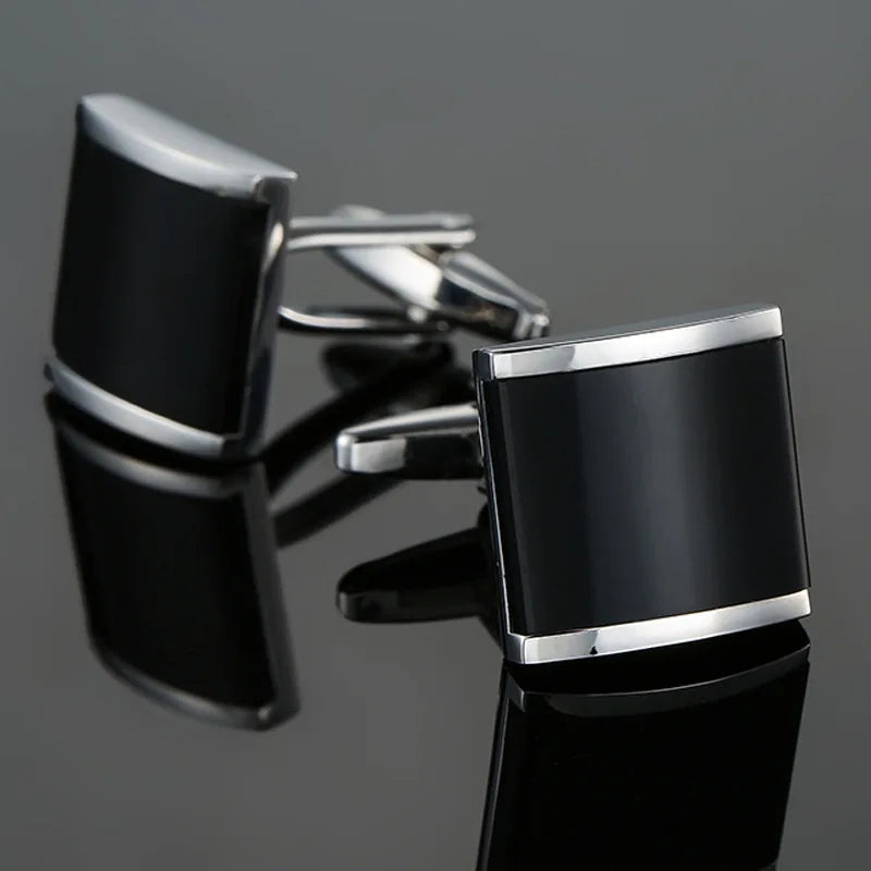 Luxury Retro Cufflinks For Men
