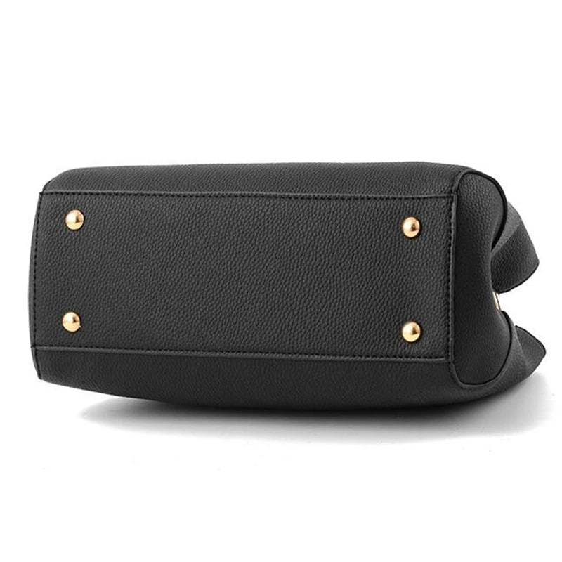 Yogodlns Elegant Women Flower Messenger Bag