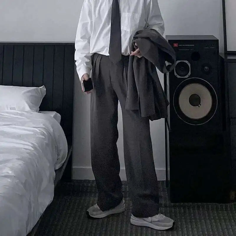 IEFB Simple Men's Sets