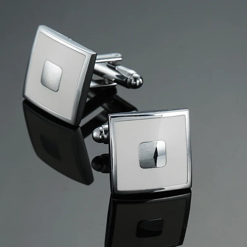 Luxury Retro Cufflinks For Men