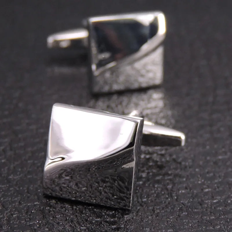 Luxury Retro Cufflinks For Men