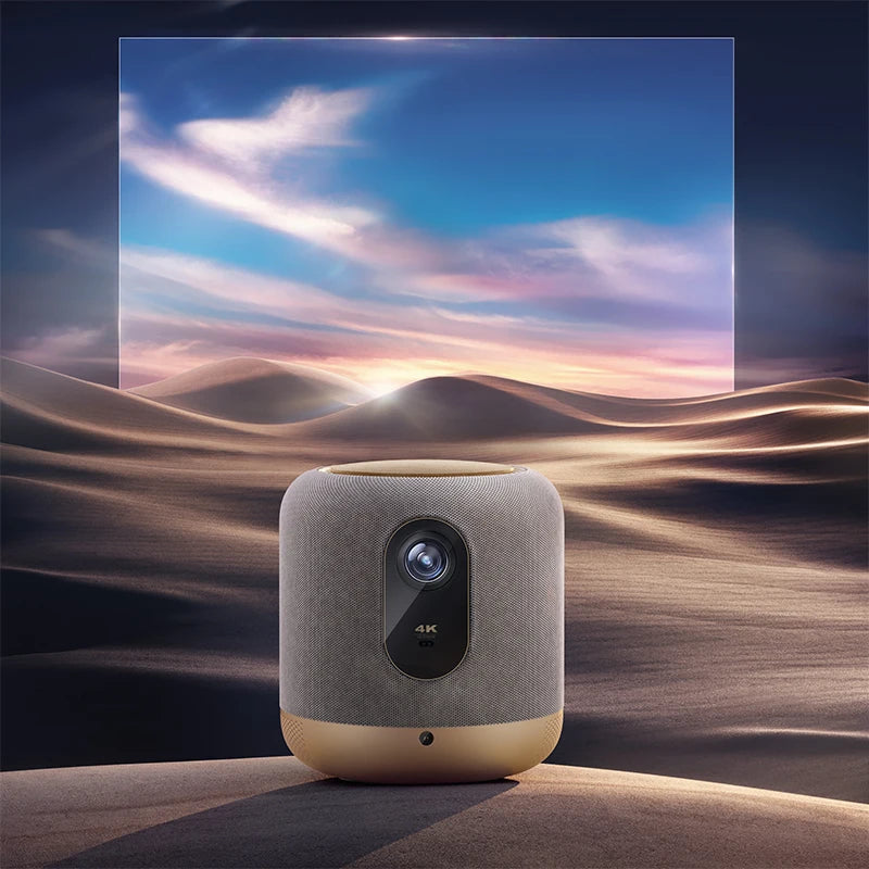 Formovie Fengmi V10 4K Laser Projector