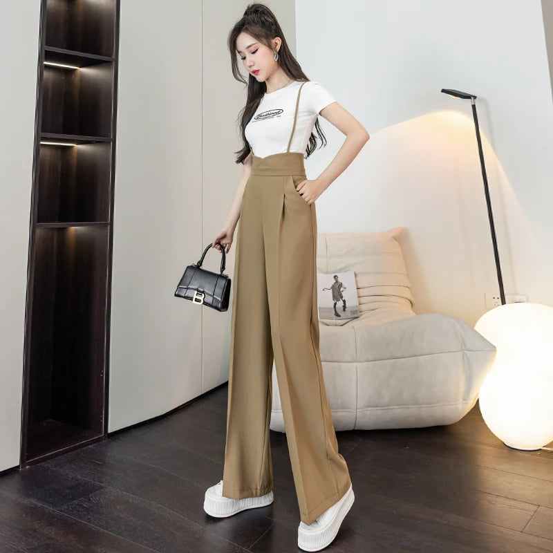 Summer Elegant Fashion Jumpsuit