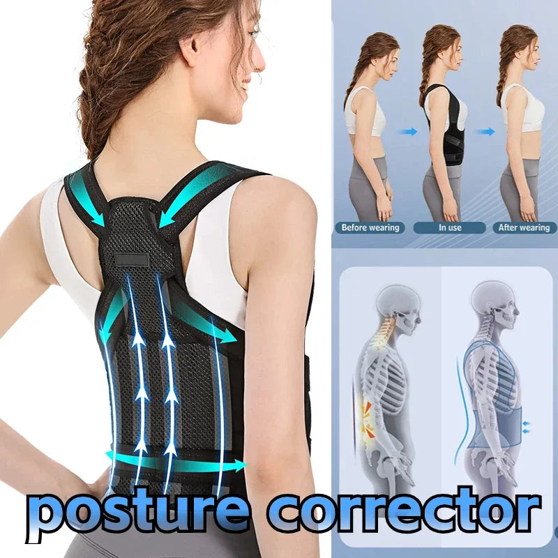 Posture Corrector