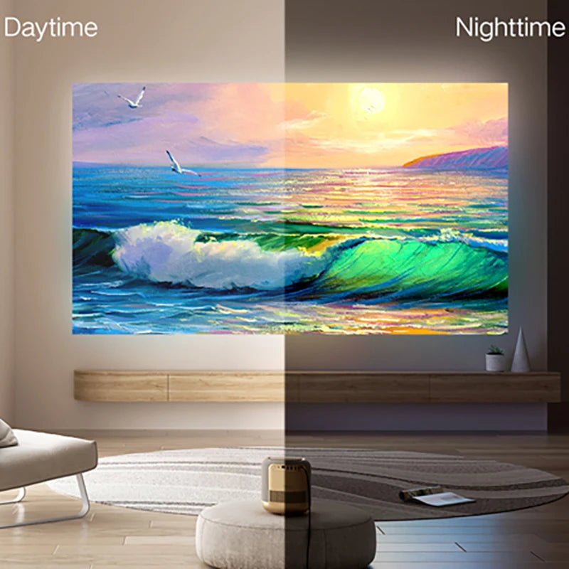 Formovie Fengmi V10 4K Laser Projector