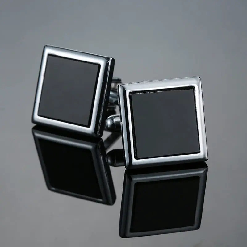 Luxury Retro Cufflinks For Men