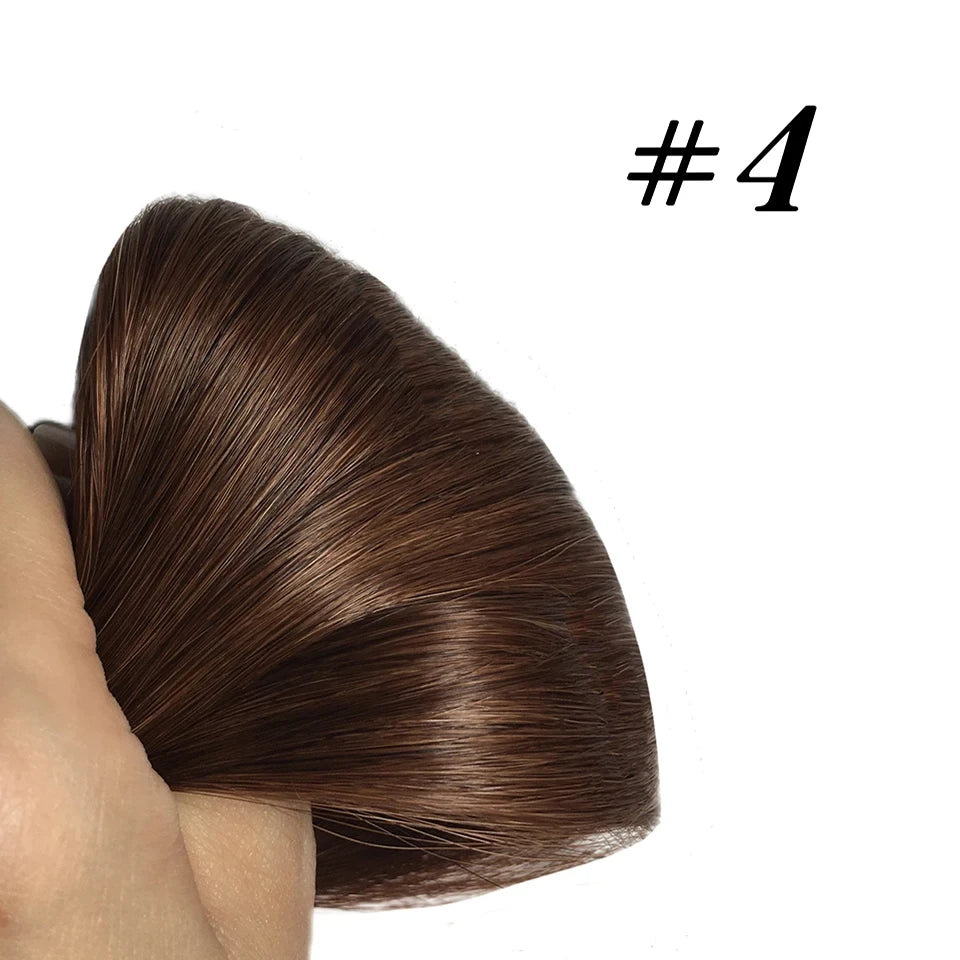 Clip In Hair Extensions Human Hair