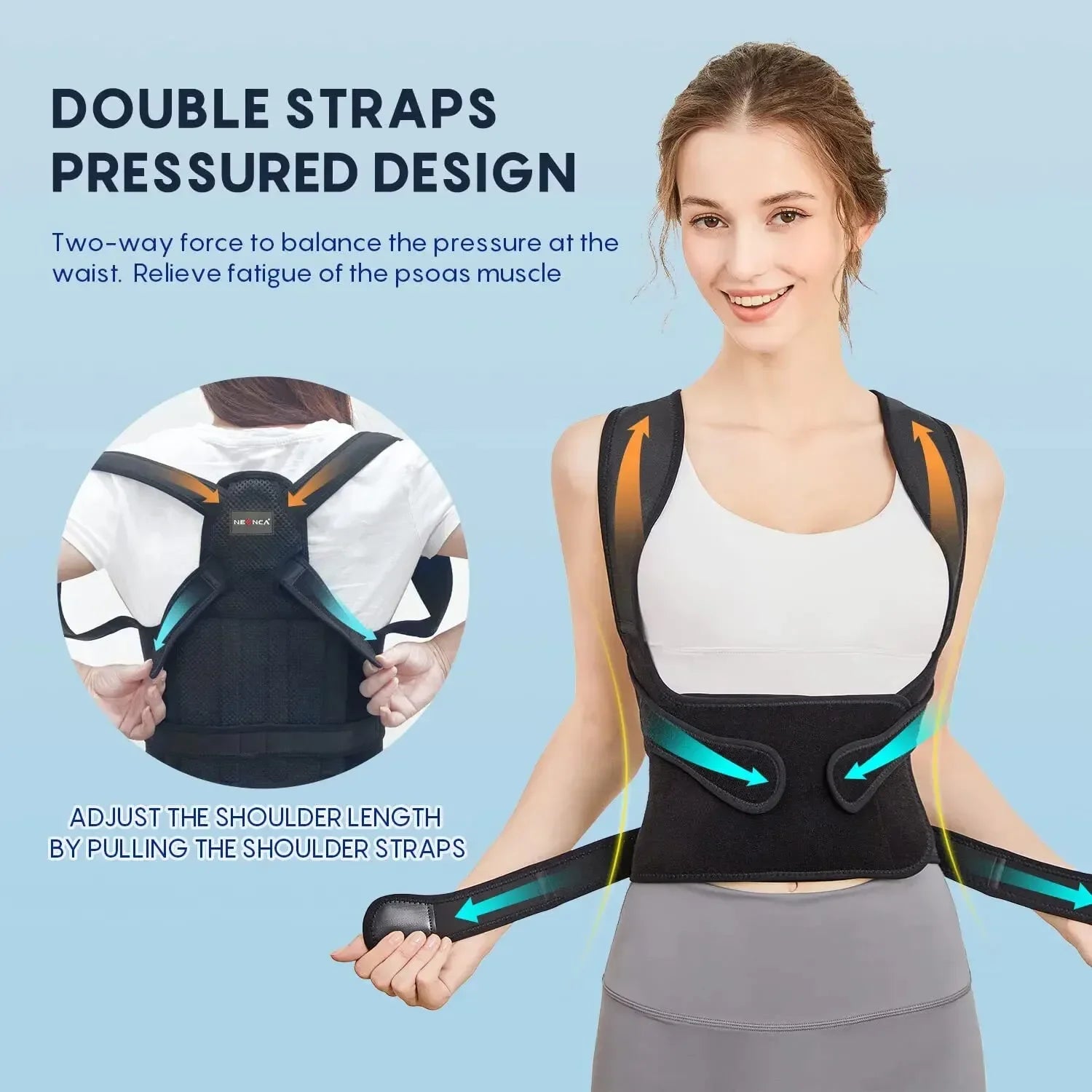 Posture Corrector