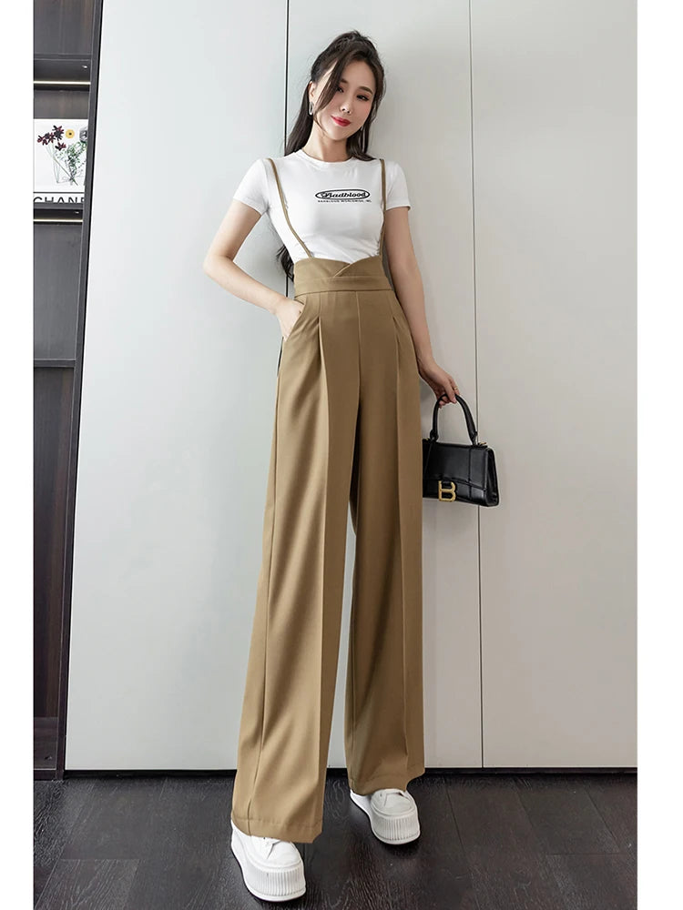 Summer Elegant Fashion Jumpsuit