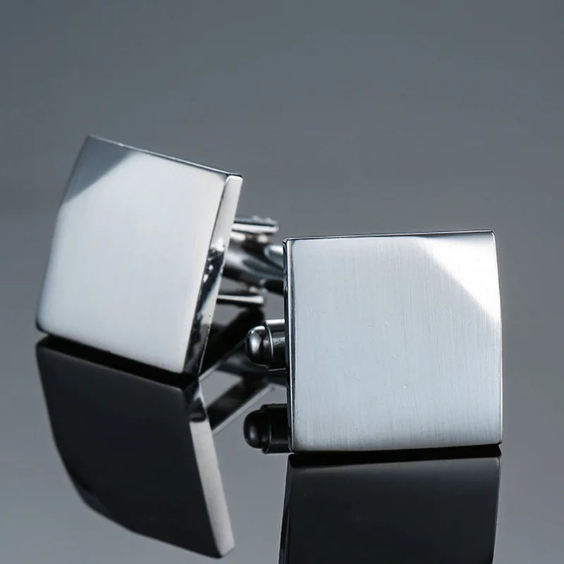 Luxury Retro Cufflinks For Men