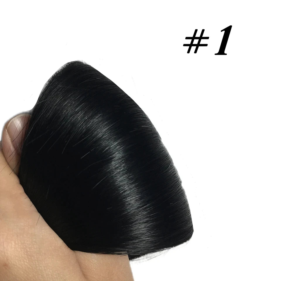 Clip In Hair Extensions Human Hair