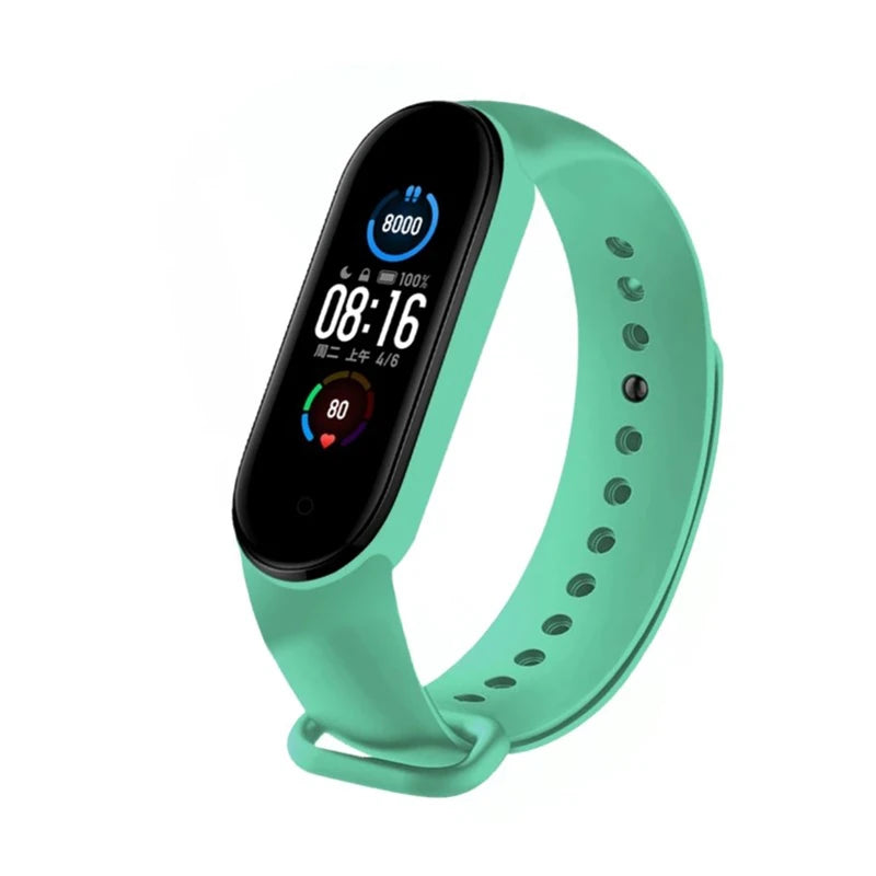 M6 Smart Watch  Smart Bracelet