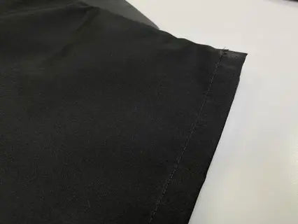 Owen Seak Men Cargo Harem Calf-Length Pants