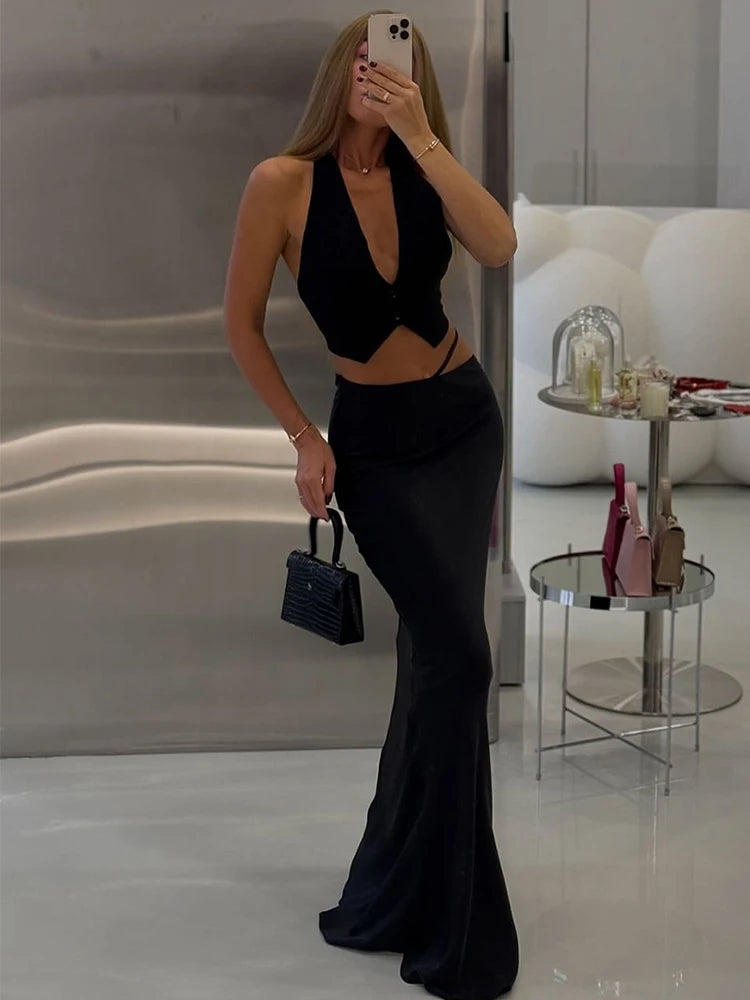 ByeMyLove 2 Pieces Set