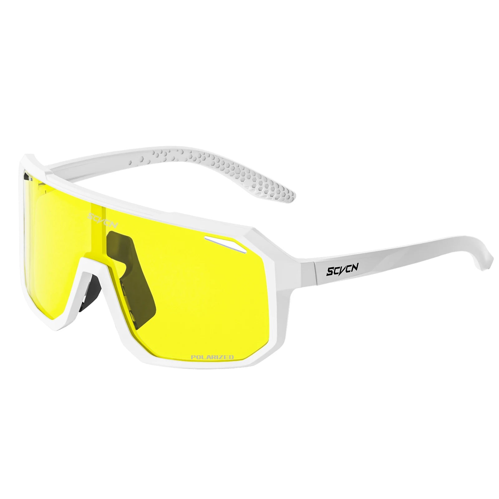 Men's Photochromic UV400 Cycling & Driving Sunglasses