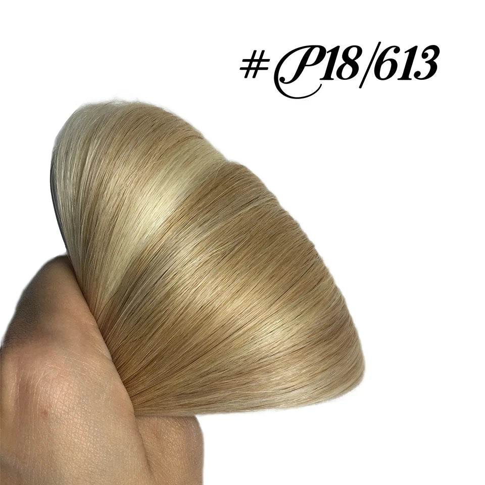 Clip In Hair Extensions Human Hair