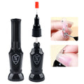 Super Strong Gel Nail Glue  3D Nails Bling Decorations