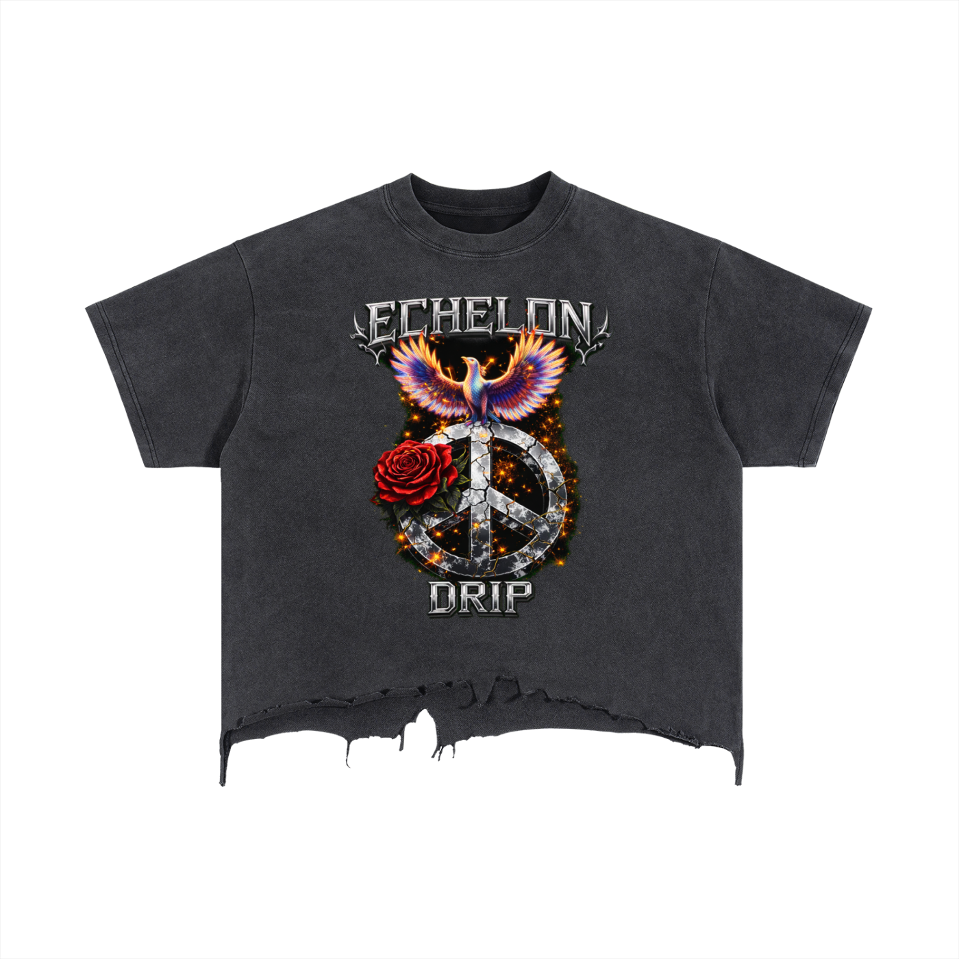 Echelondrip 