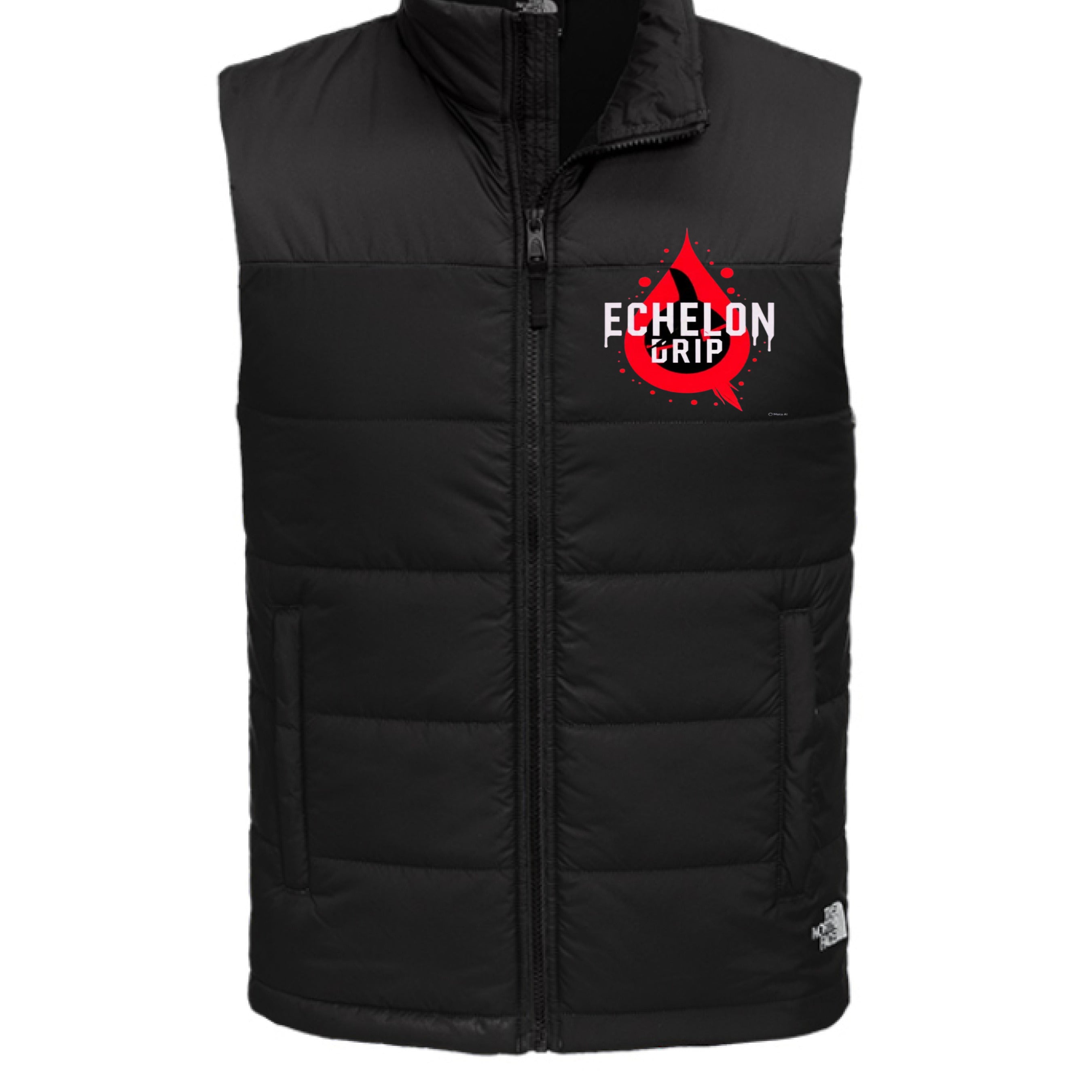 TNF Black - FRONT