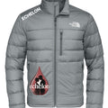 TNF Medium Grey Heather - FRONT