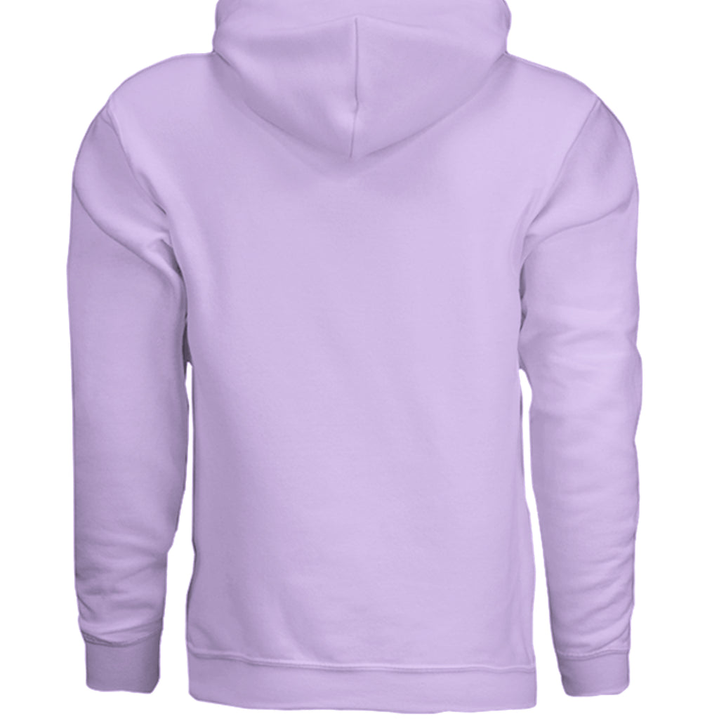 Lavender - IND4000 - BACK
