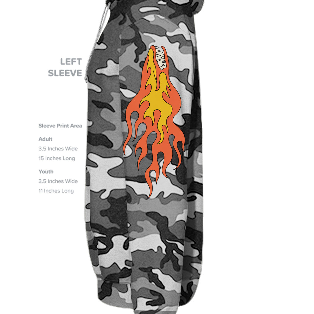 Snow Camo - IND4000 - SLEEVE_LEFT