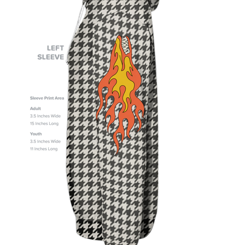 Houndstooth - IND4000 - SLEEVE_LEFT