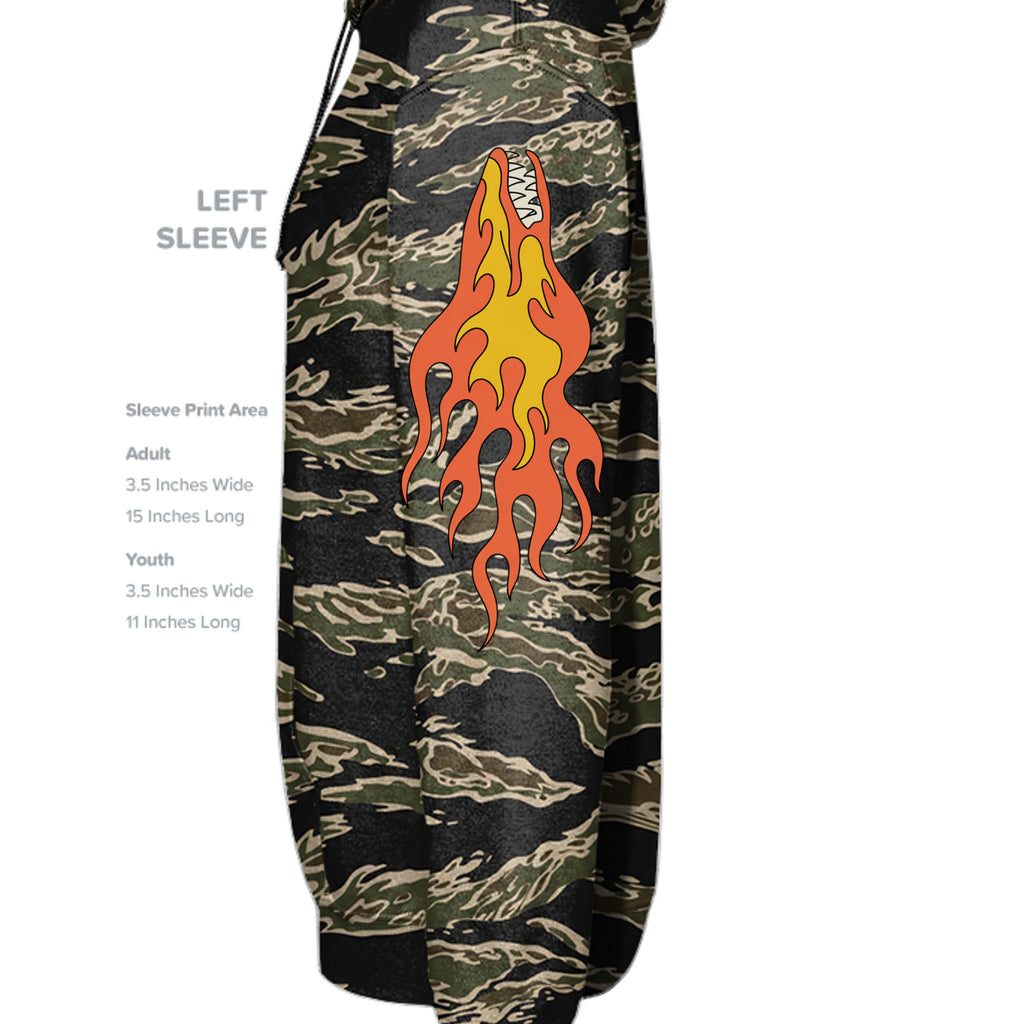 Tiger Camo - IND4000 - SLEEVE_LEFT