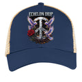 Pacific / Oyster - EC7070 - FRONT