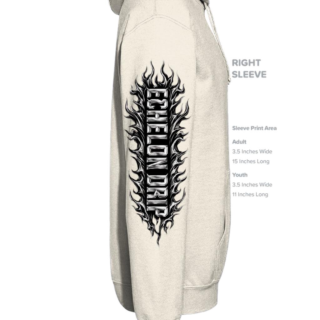 Bone - IND4000 - SLEEVE_RIGHT