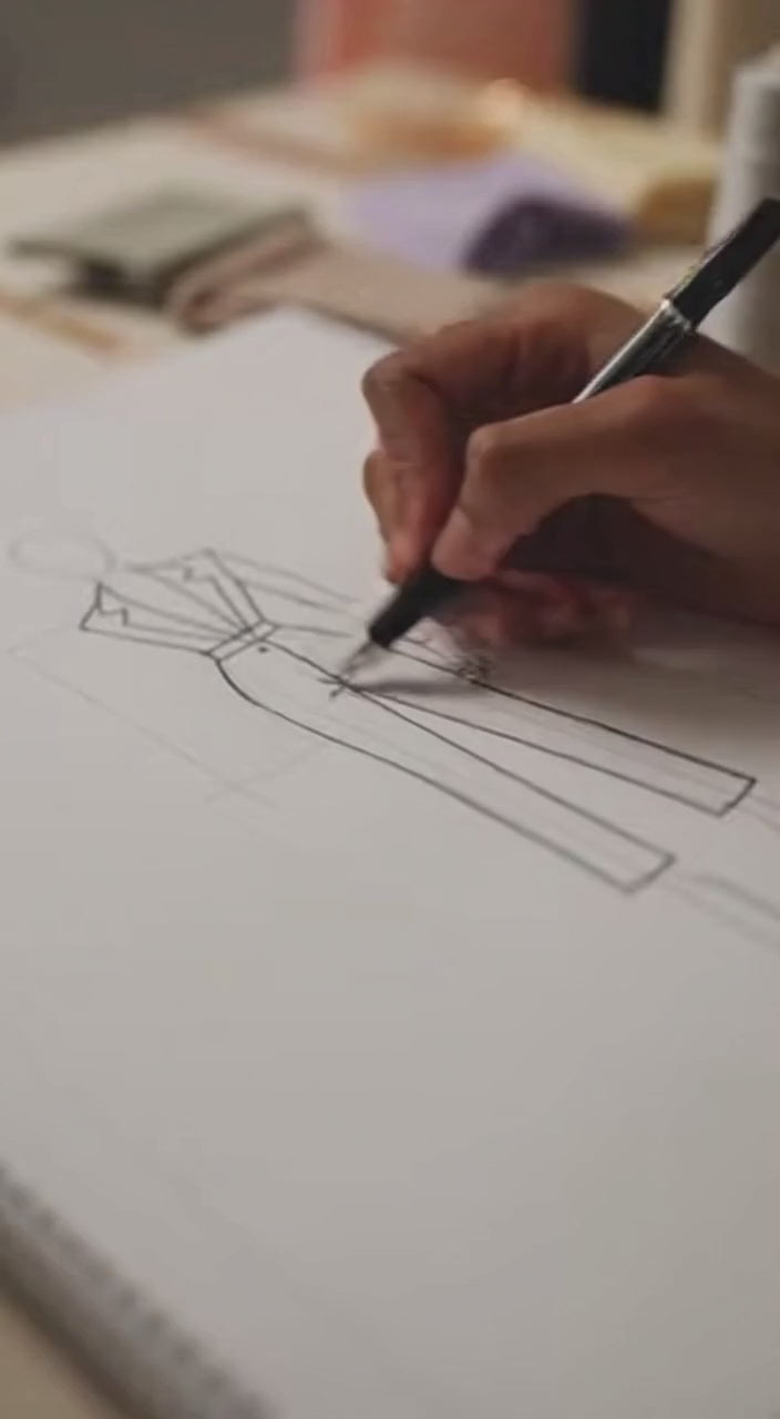 Done For You Clothing Brand Creation