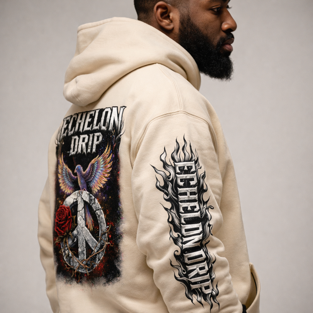 ECHELONDRIP EVOLUTION 26