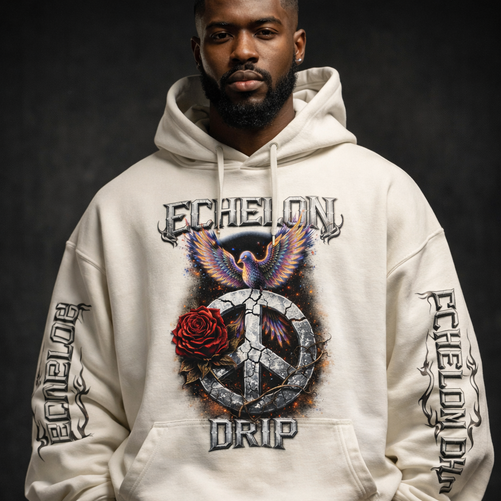 ECHELONDRIP EVOLUTION 26