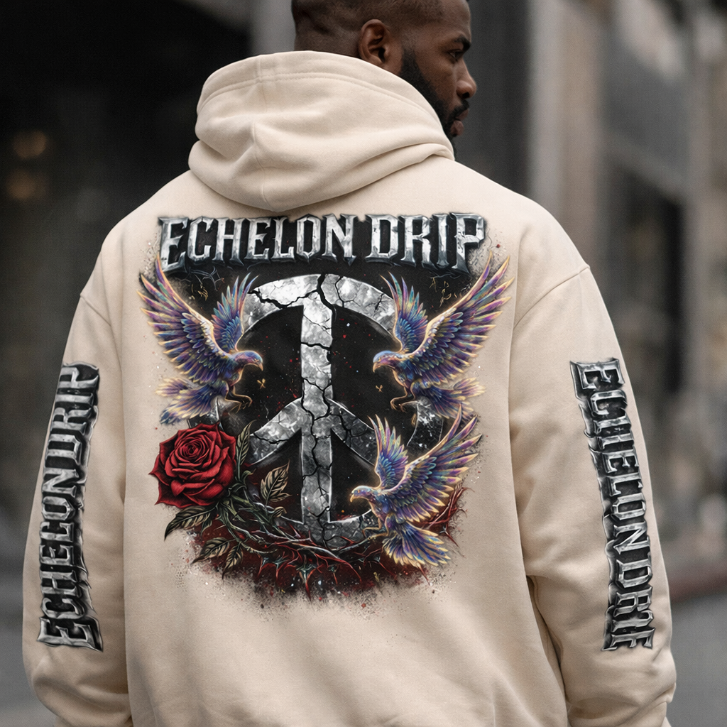 ECHELONDRIP EVOLUTION 26